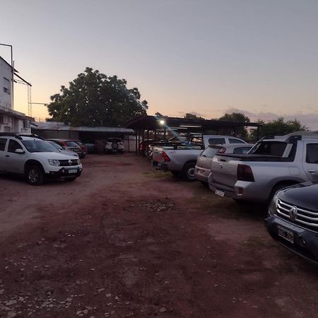 La Nueva Estancia ซานตาโรซา ภายนอก รูปภาพ