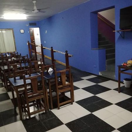 La Nueva Estancia ซานตาโรซา ภายนอก รูปภาพ
