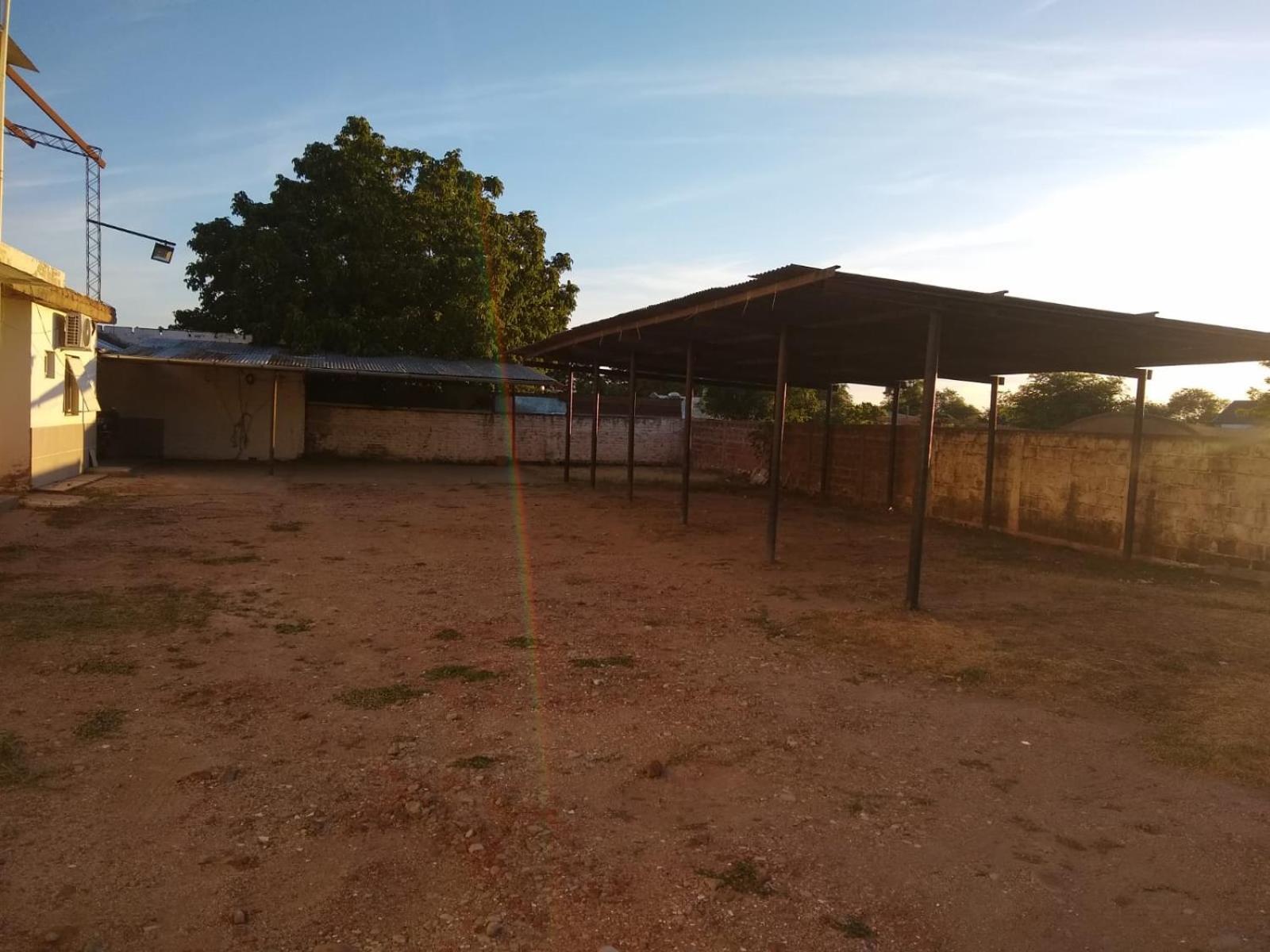 La Nueva Estancia ซานตาโรซา ภายนอก รูปภาพ
