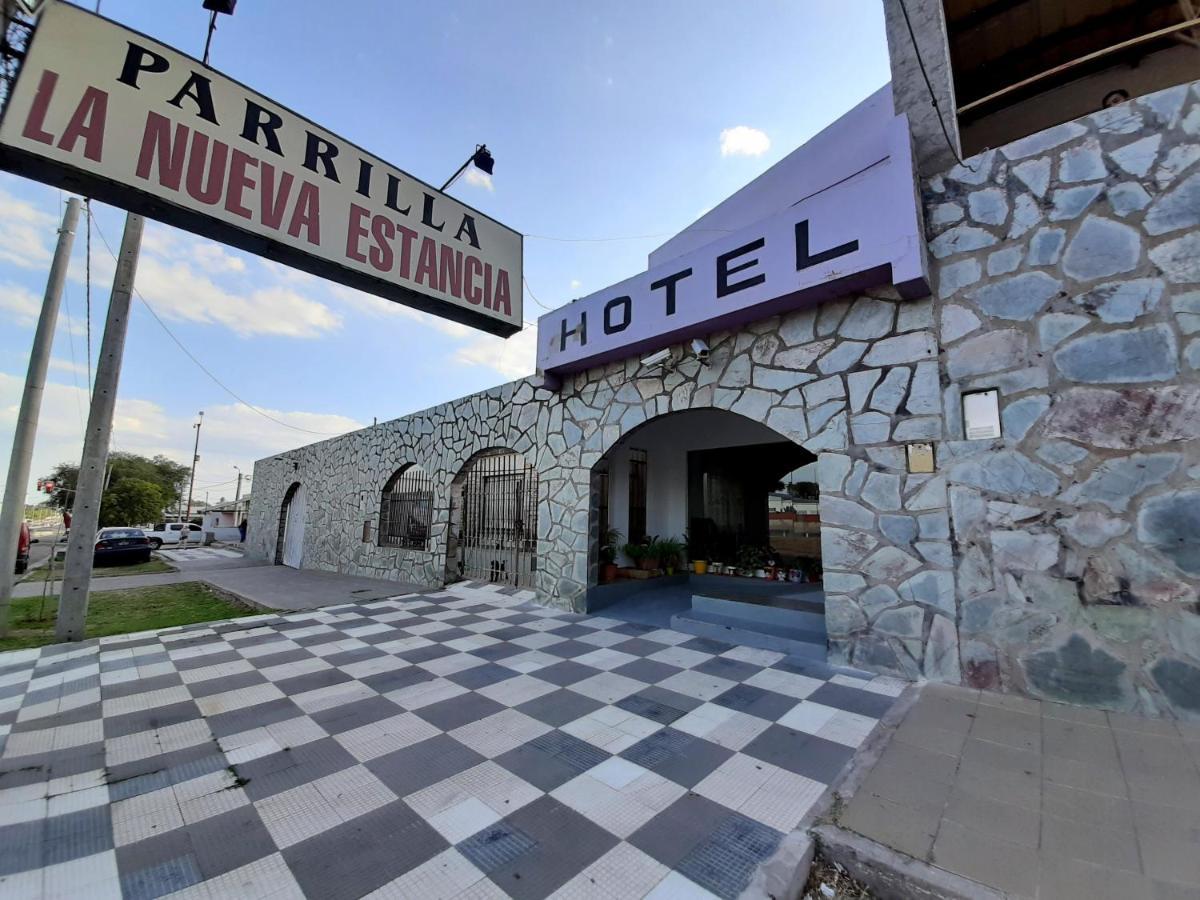 La Nueva Estancia ซานตาโรซา ภายนอก รูปภาพ