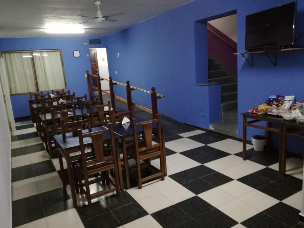 La Nueva Estancia ซานตาโรซา ภายนอก รูปภาพ
